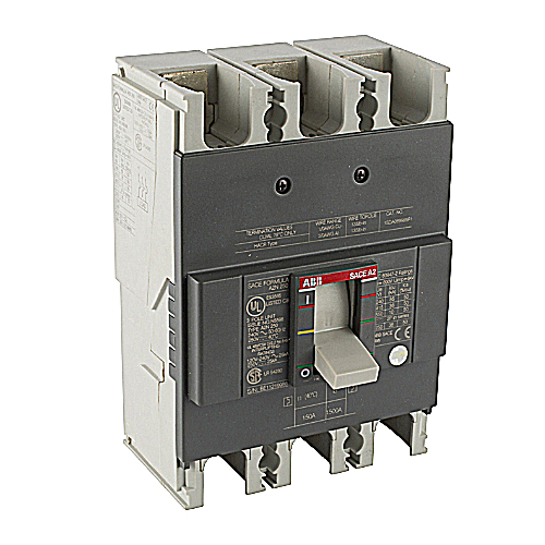 A2N150TW ABB Formula Circuit Breaker [A2N150TW]